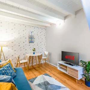  Appartamento Loft Di Design Centro Italia