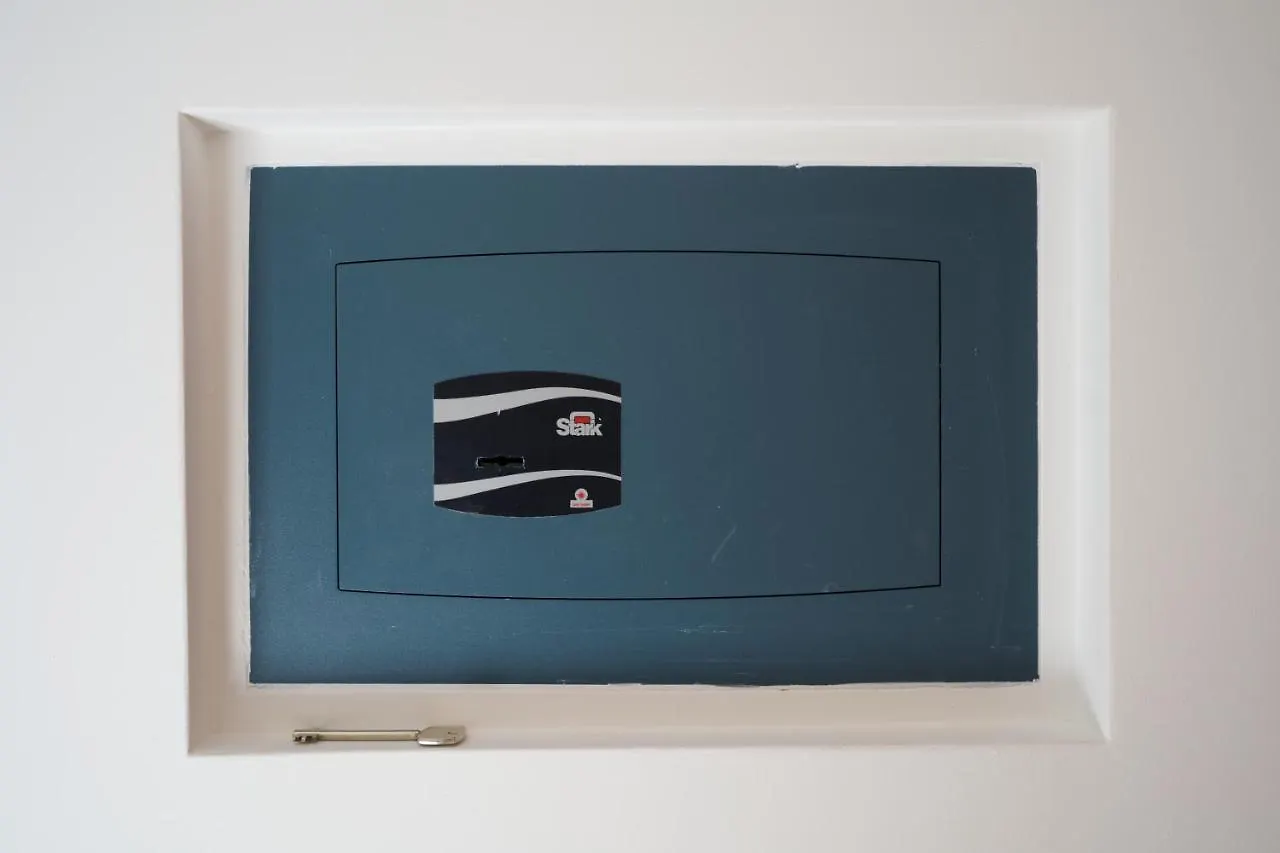 Appartamento Ross Quadrell - Milano