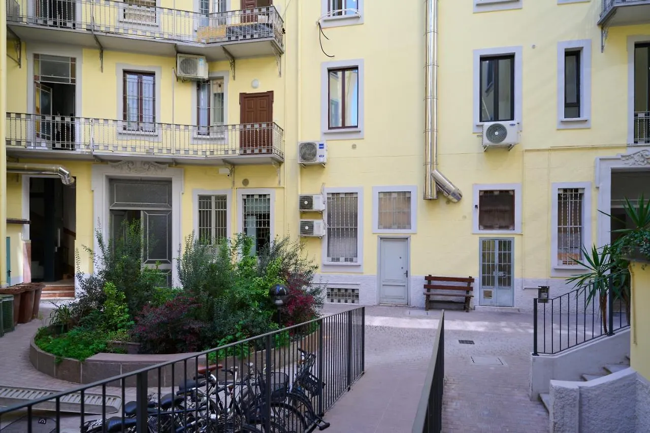 Appartamento Ross Quadrell - Milano Italia