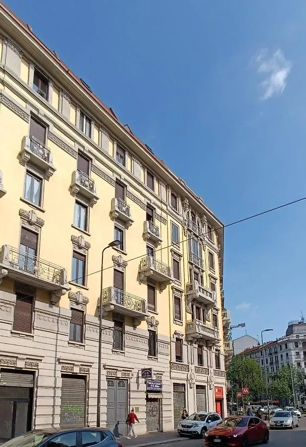 Appartamento Ross Quadrell - Milano Italia